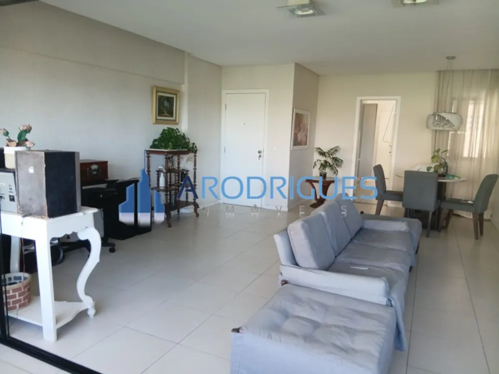 Apartamento, 3 quartos, 126 m² - Foto 12