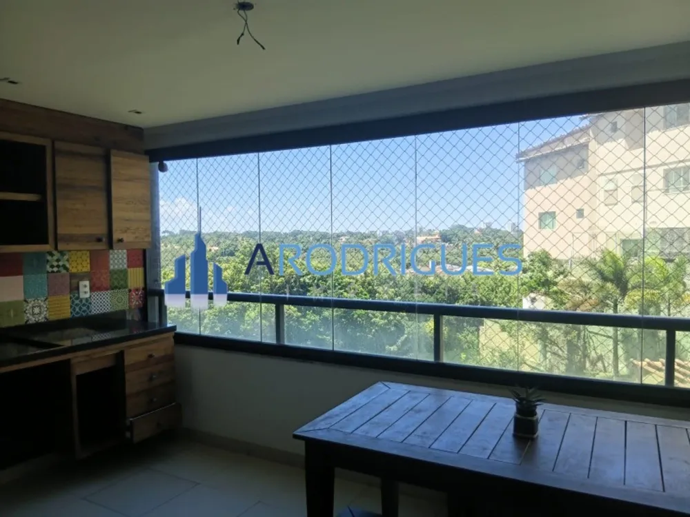 Apartamento, 3 quartos, 126 m² - Foto 10