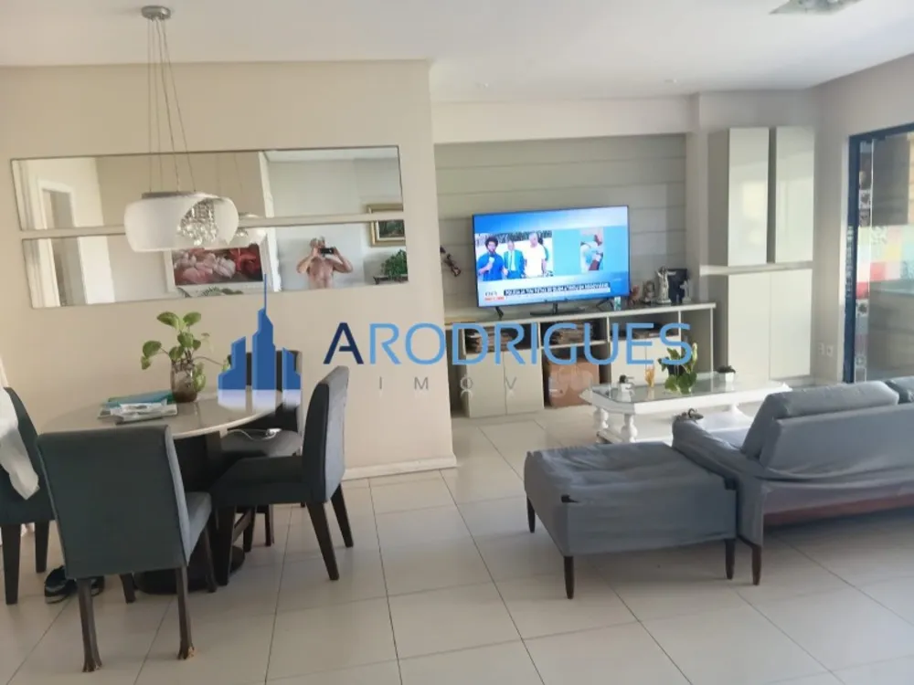 Apartamento, 3 quartos, 126 m² - Foto 11