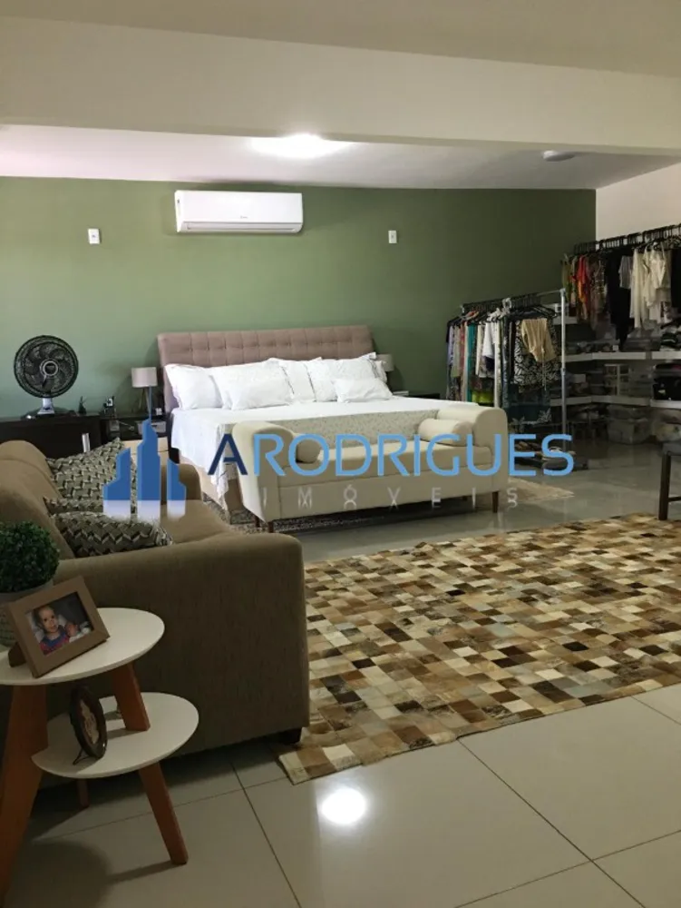 Casa, 6 quartos, 5400 m² - Foto 12