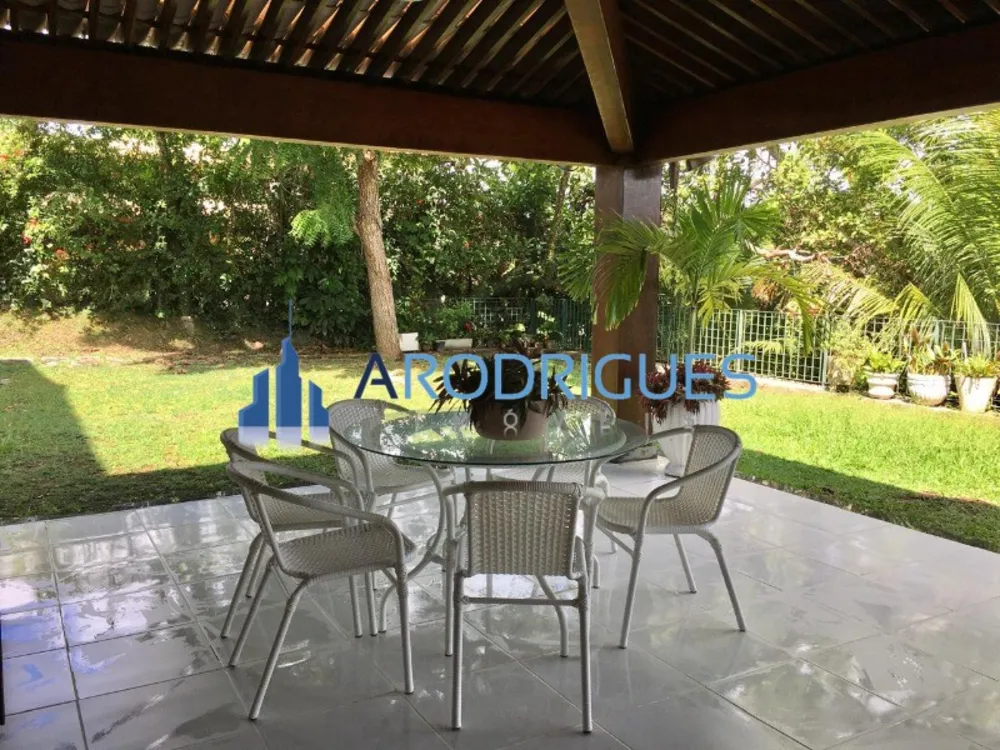 Casa, 6 quartos, 5400 m² - Foto 10