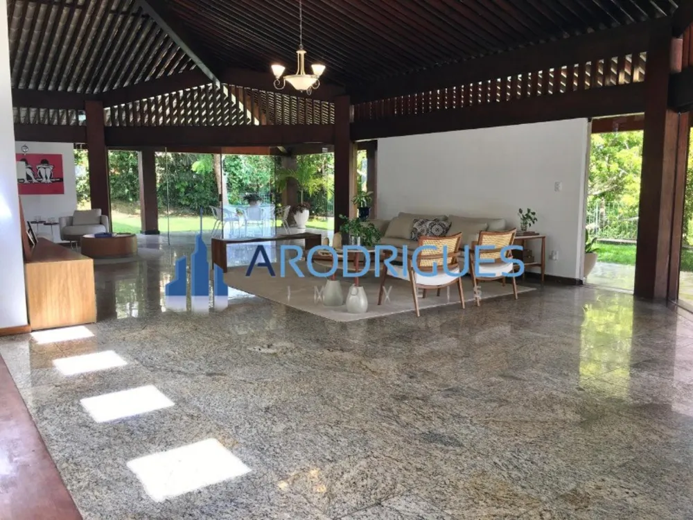 Casa, 6 quartos, 5400 m² - Foto 7