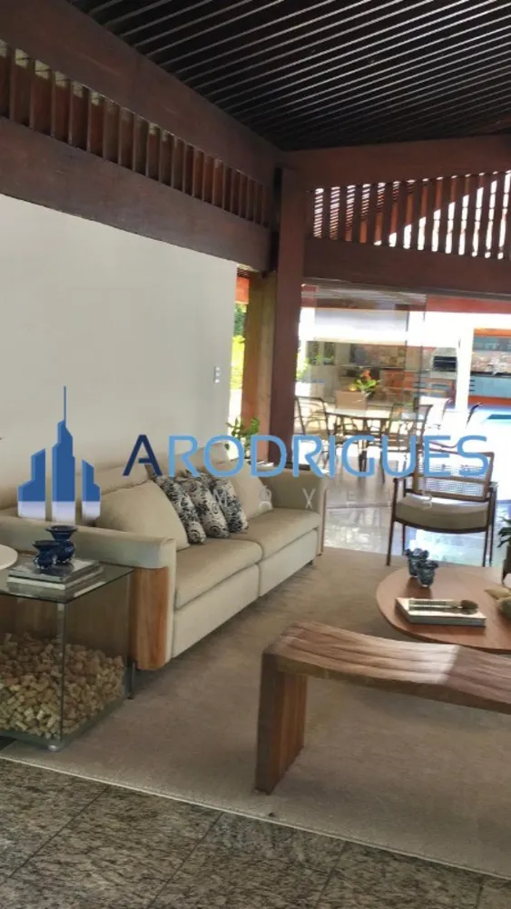 Casa, 6 quartos, 5400 m² - Foto 9