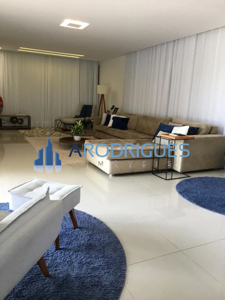 Casa, 6 quartos, 5400 m² - Foto 4