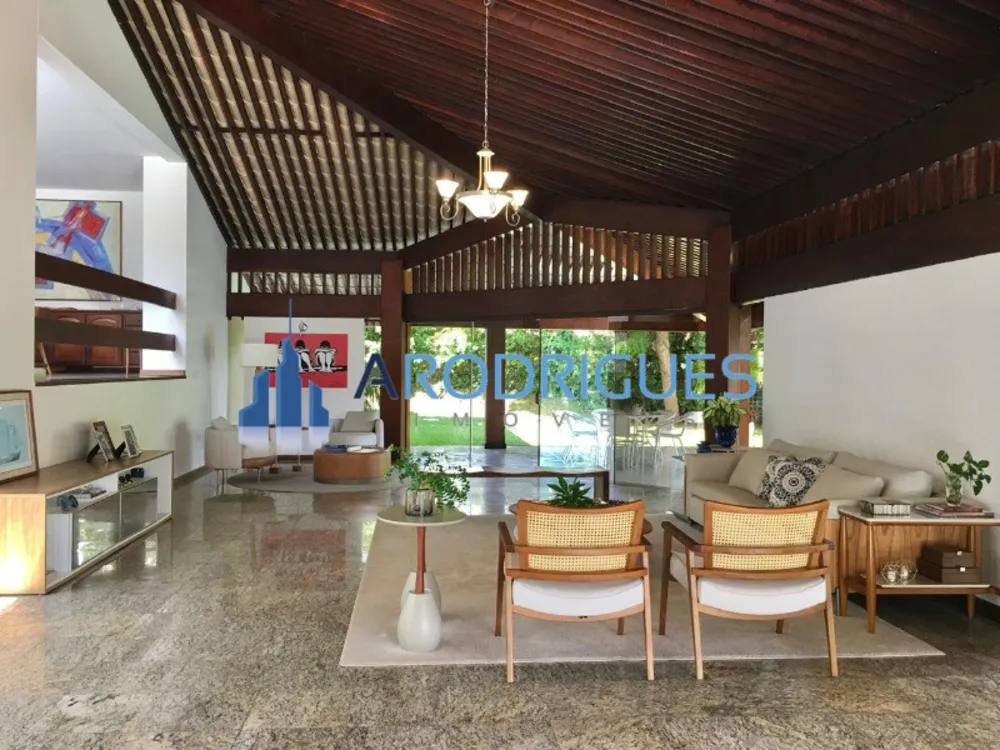 Casa, 6 quartos, 5400 m² - Foto 8