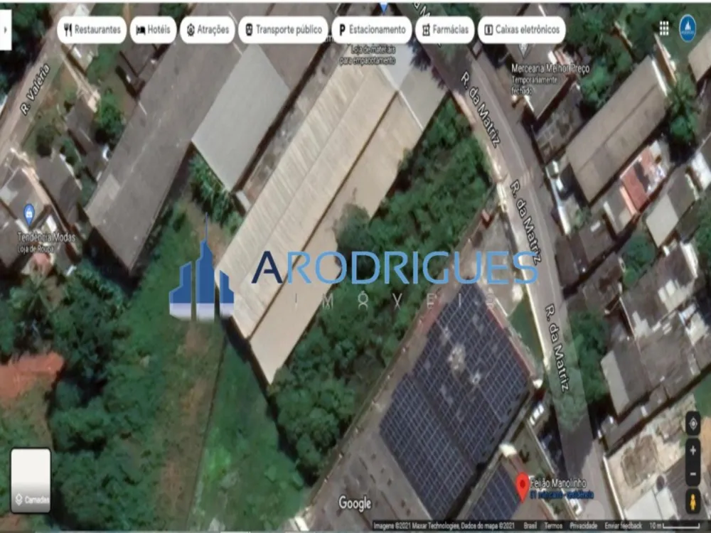 Loteamento e Condomínio, 1400 m² - Foto 4