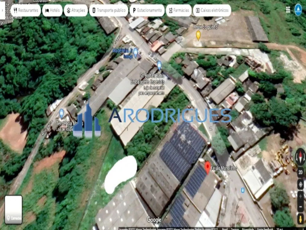 Loteamento e Condomínio, 1400 m² - Foto 3