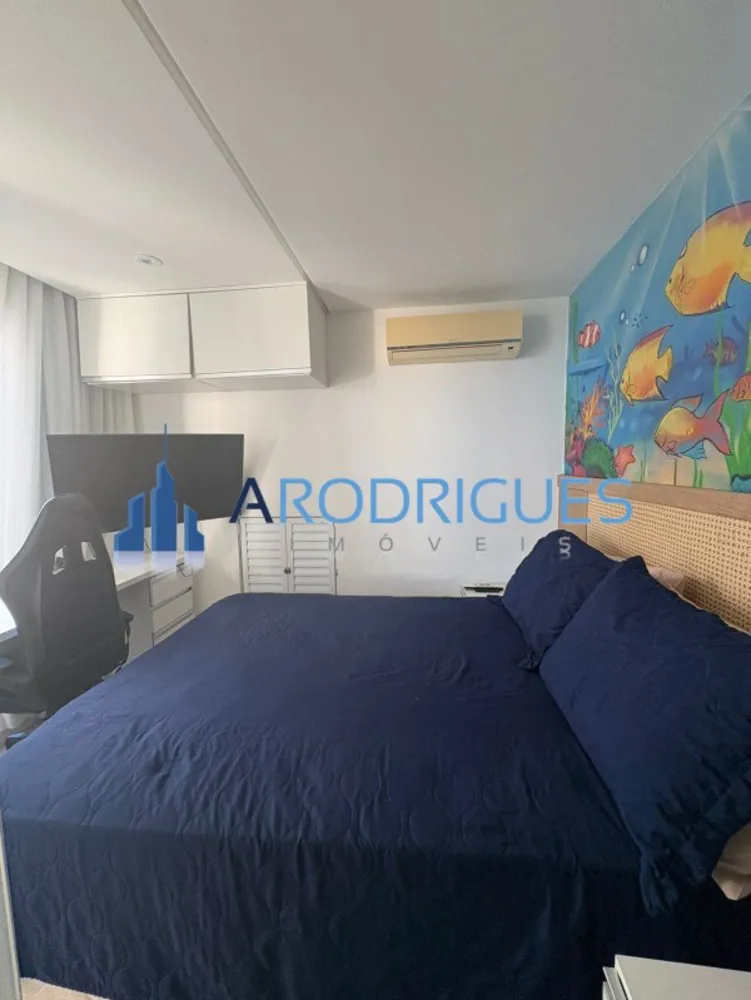 Cobertura, 2 quartos, 90 m² - Foto 8