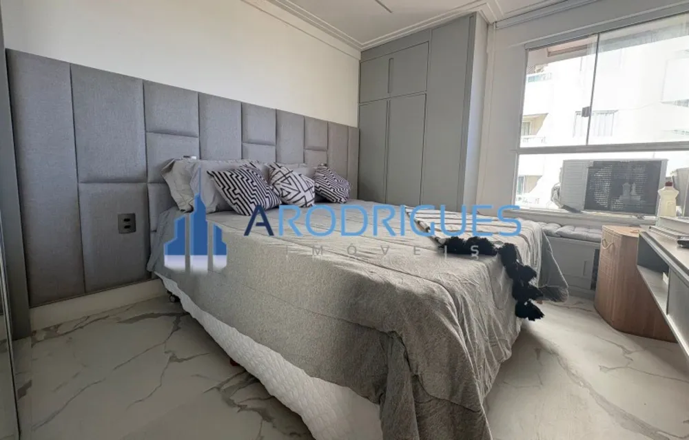 Cobertura, 2 quartos, 90 m² - Foto 6