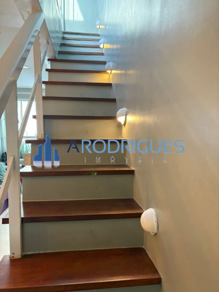 Cobertura, 2 quartos, 90 m² - Foto 5