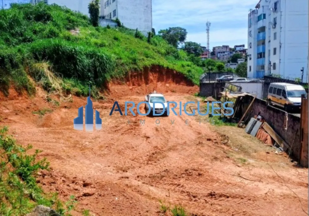 Terreno, 1322 m² - Foto 4