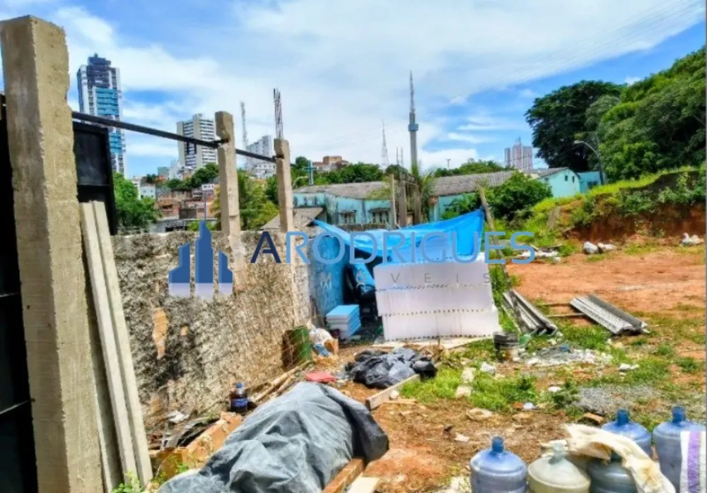 Terreno, 1322 m² - Foto 5