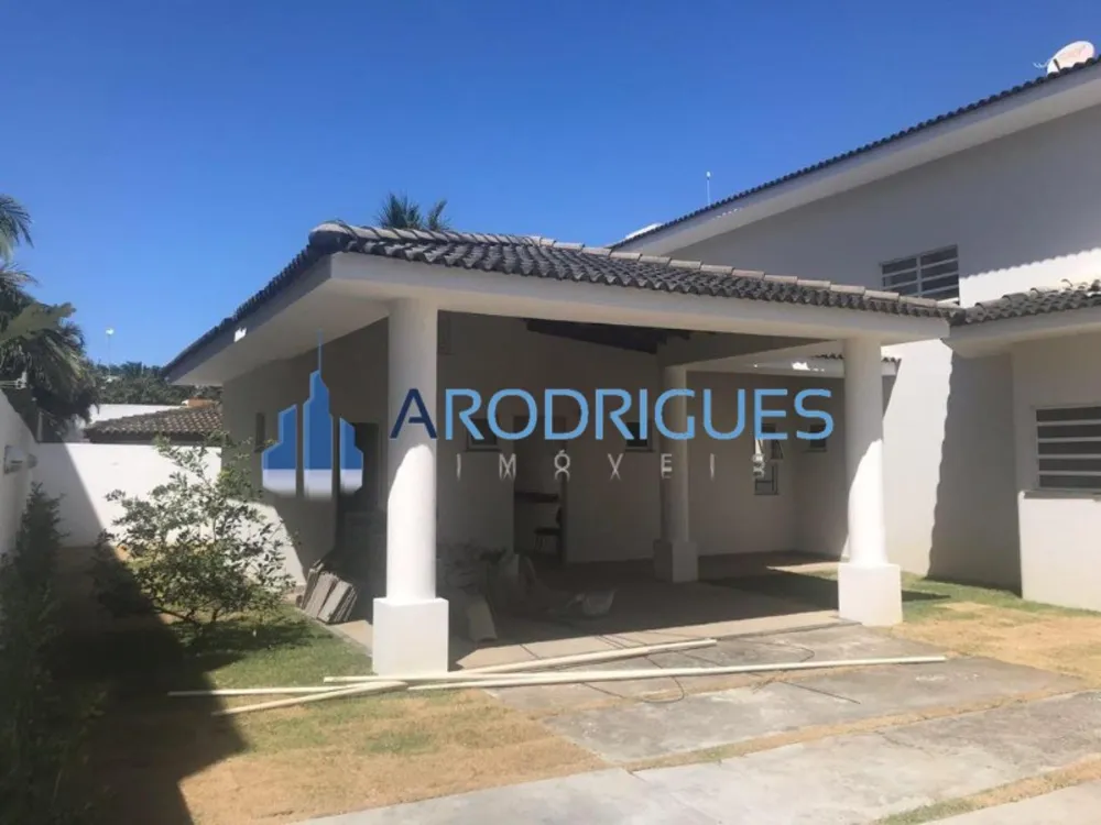 Casa, 4 quartos, 480 m² - Foto 2