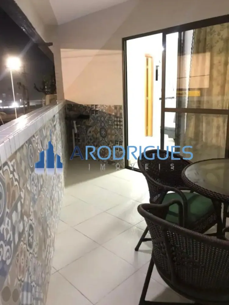 Apartamento, 1 quarto, 40 m² - Foto 6