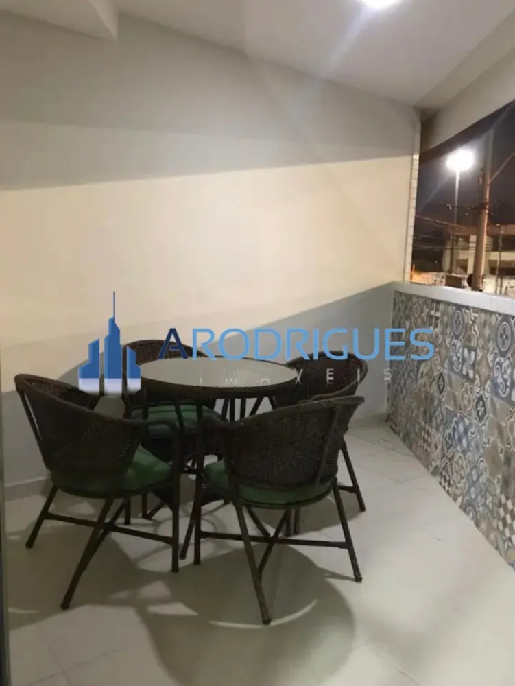 Apartamento, 1 quarto, 40 m² - Foto 5