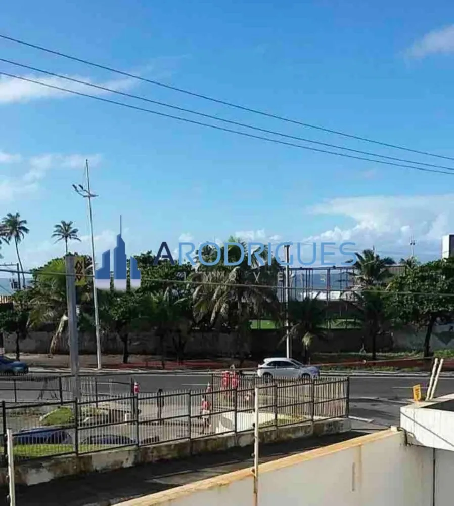 Apartamento, 1 quarto, 40 m² - Foto 2