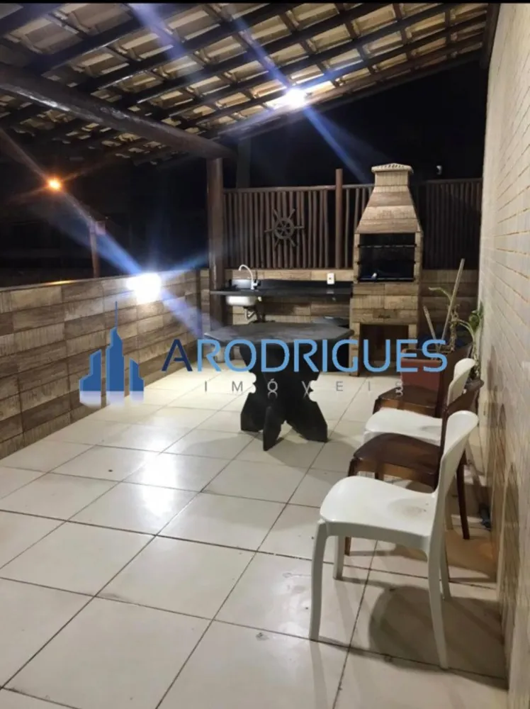 Apartamento, 1 quarto, 40 m² - Foto 1