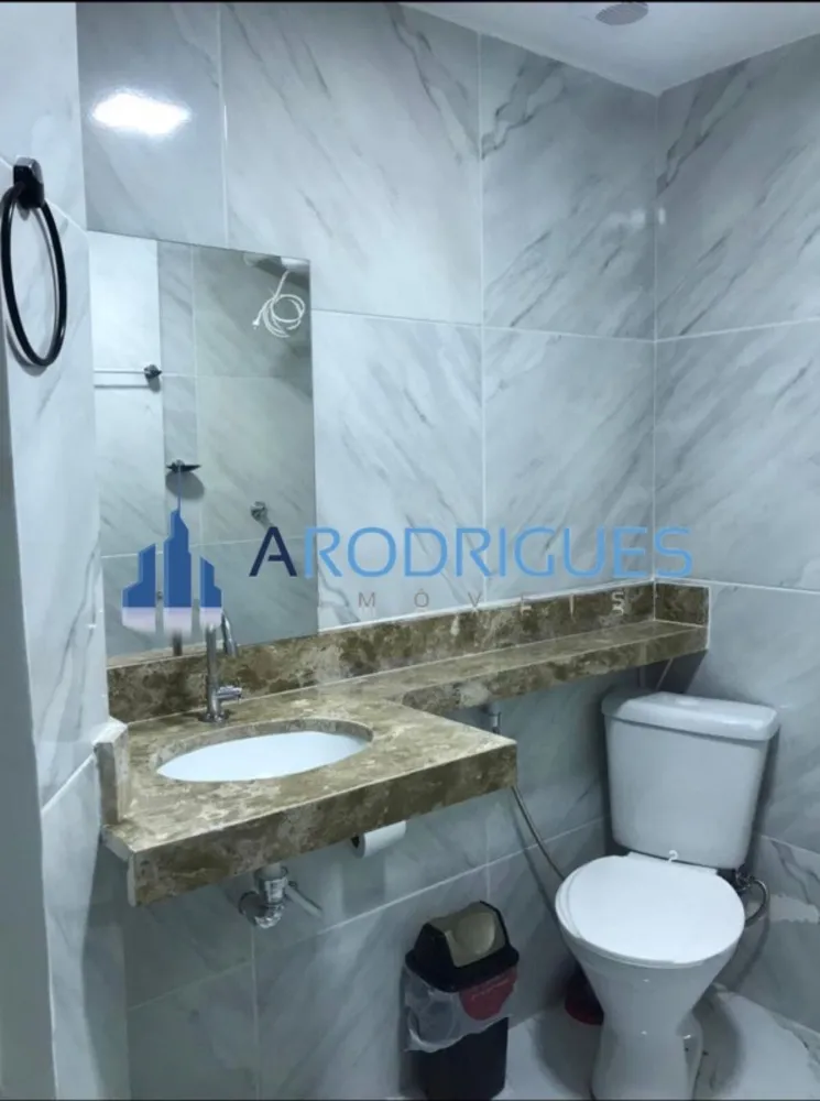 Apartamento, 1 quarto, 40 m² - Foto 11