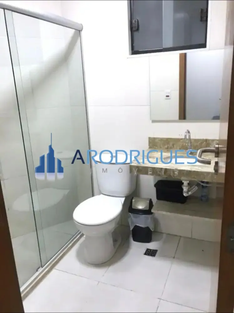 Apartamento, 1 quarto, 40 m² - Foto 12