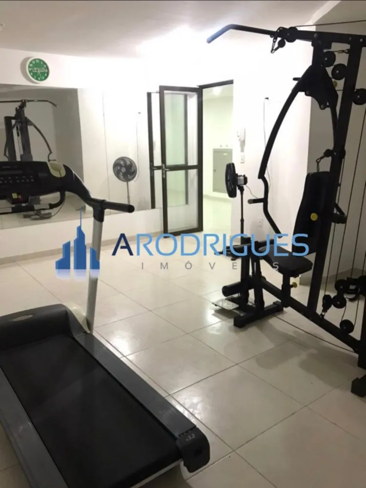 Apartamento, 1 quarto, 40 m² - Foto 10