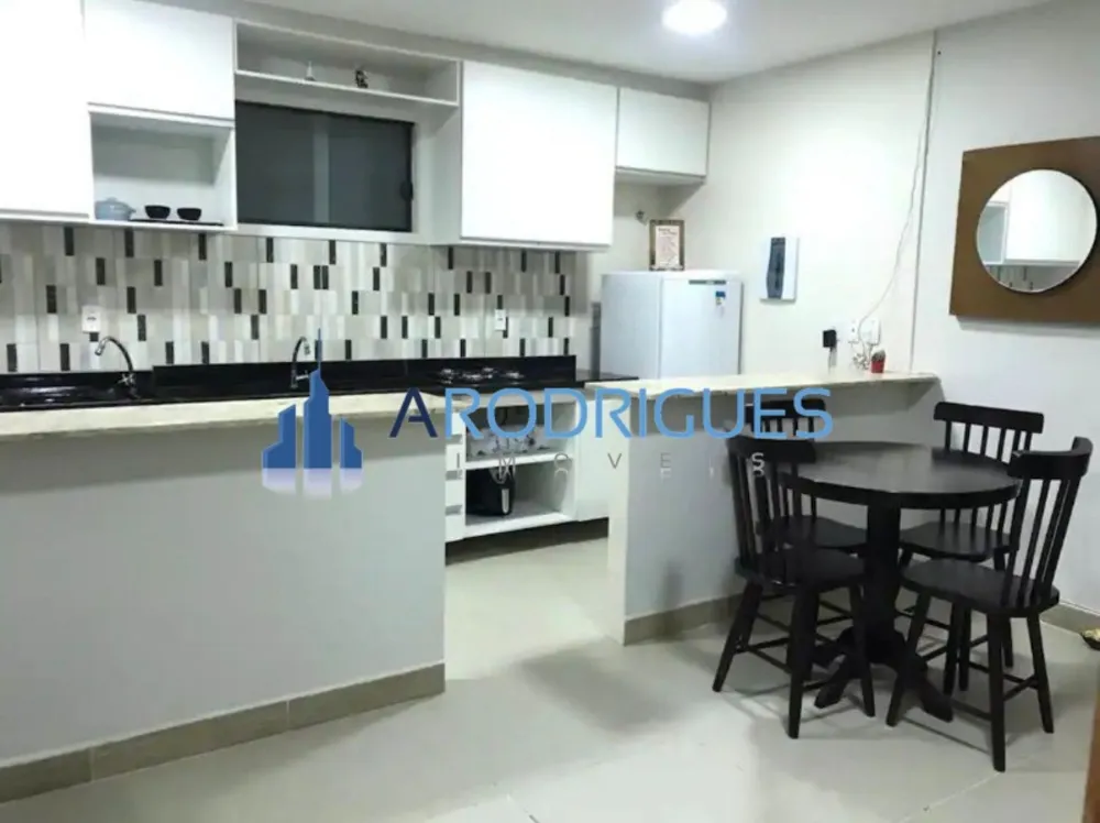 Apartamento, 1 quarto, 40 m² - Foto 9