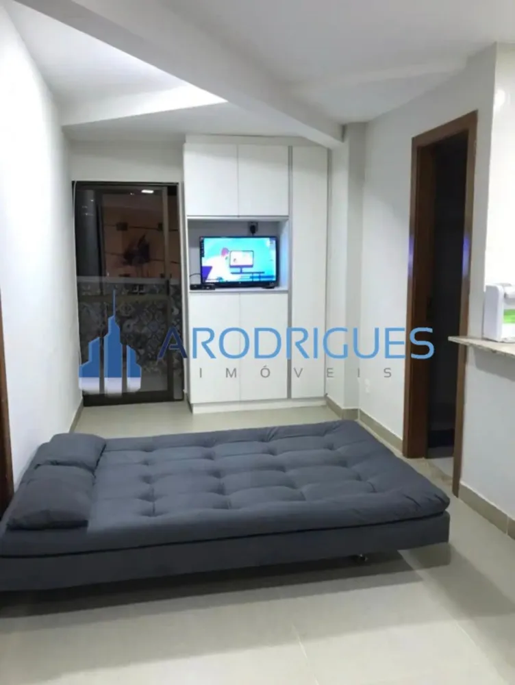 Apartamento, 1 quarto, 40 m² - Foto 7