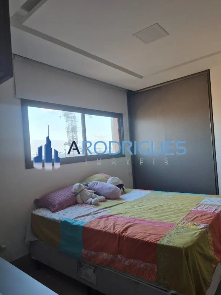 Apartamento, 3 quartos, 242 m² - Foto 7