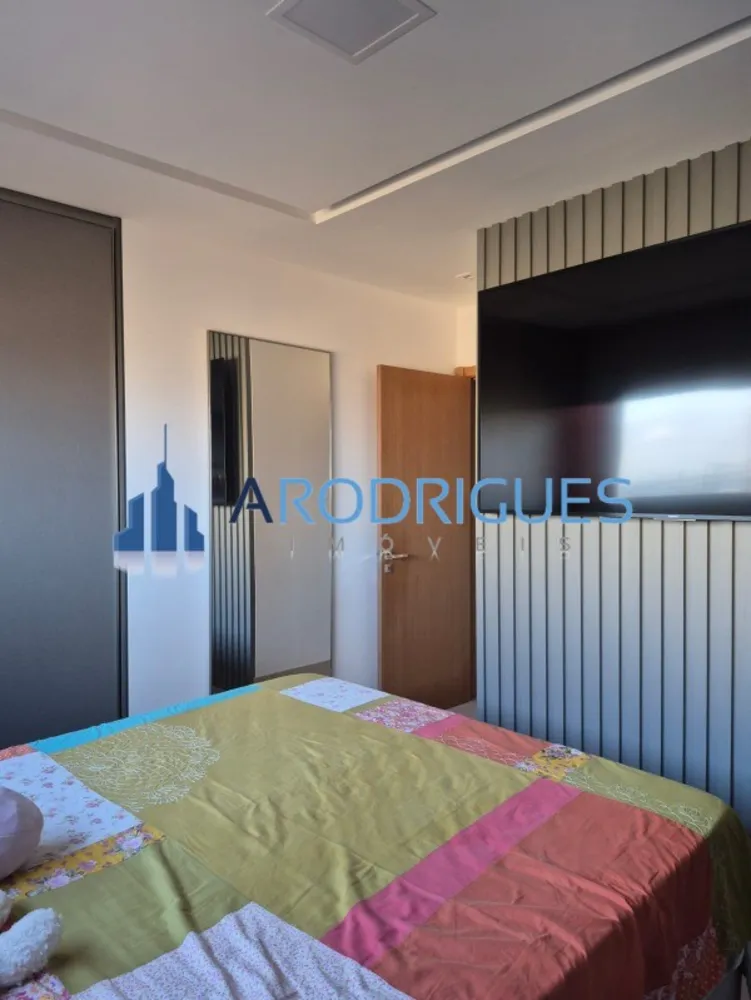 Apartamento, 3 quartos, 242 m² - Foto 6