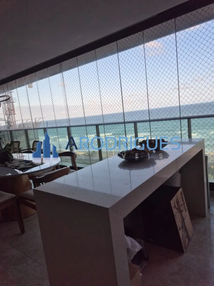 Apartamento, 3 quartos, 242 m² - Foto 5