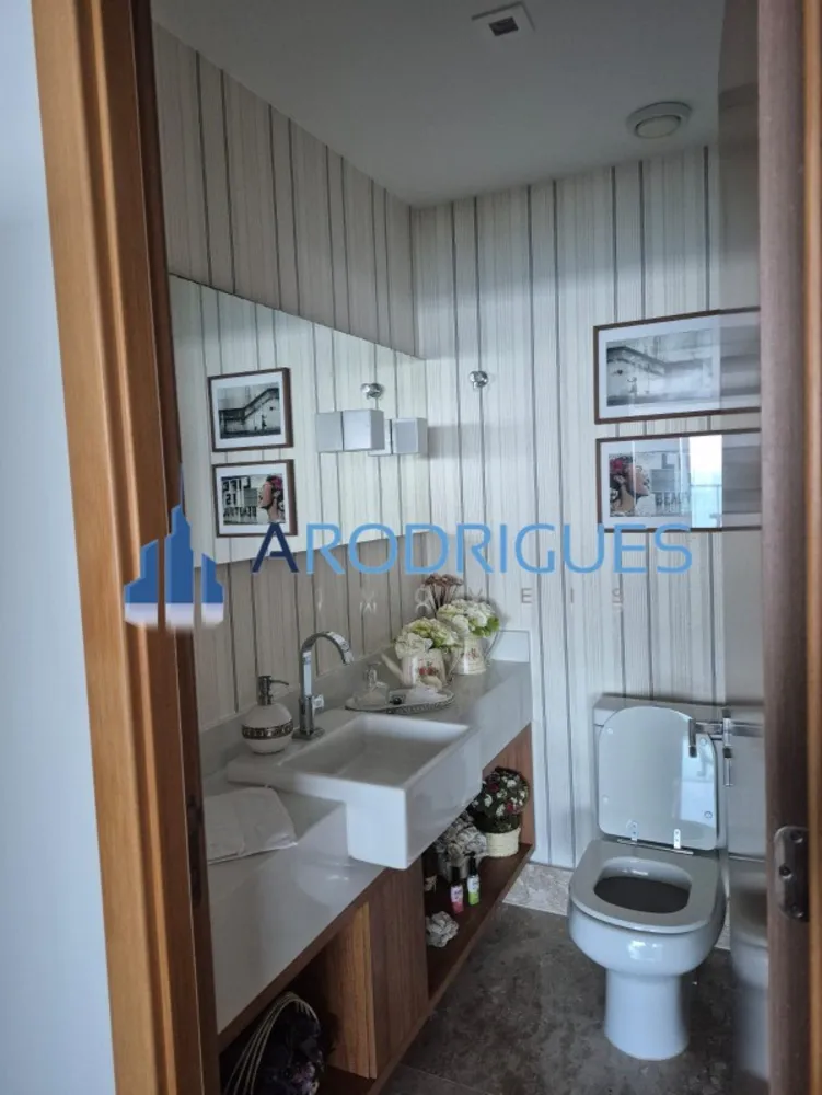 Apartamento, 3 quartos, 242 m² - Foto 5