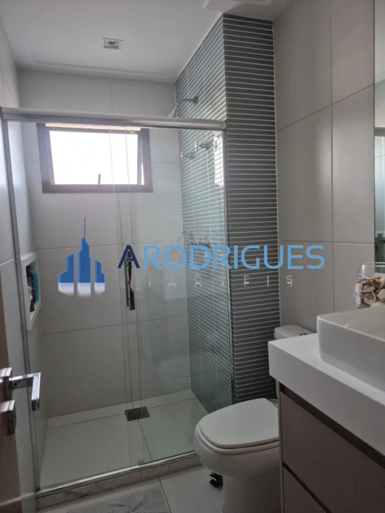 Apartamento, 3 quartos, 242 m² - Foto 7