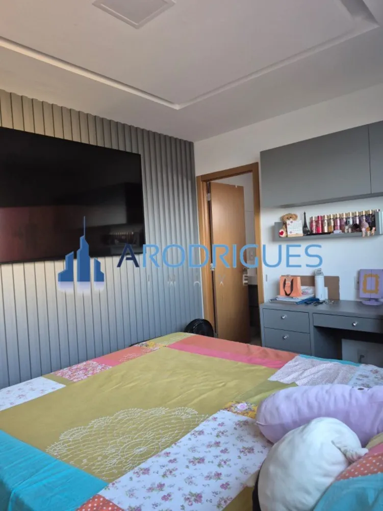 Apartamento, 3 quartos, 242 m² - Foto 8