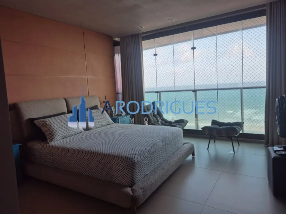 Apartamento, 3 quartos, 242 m² - Foto 2
