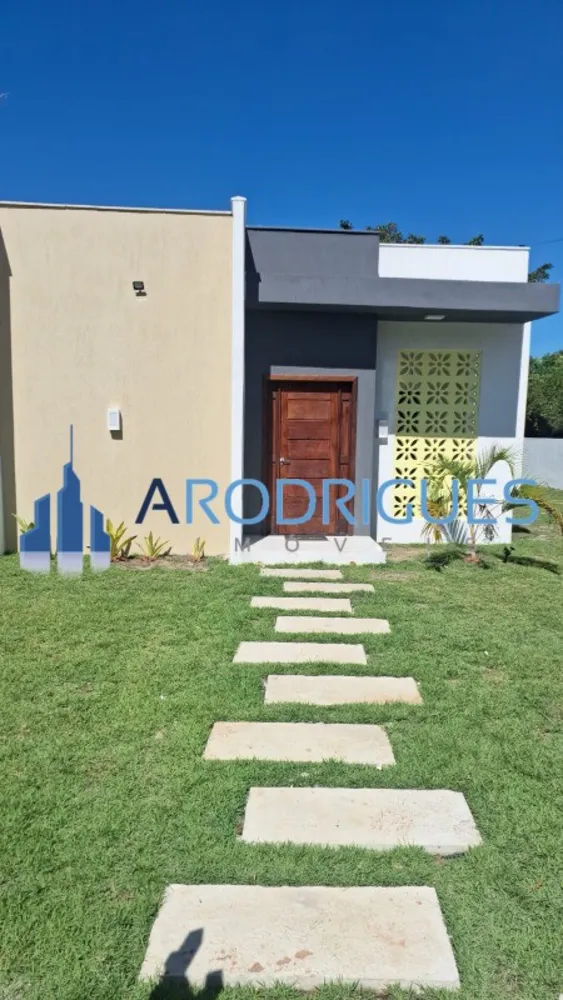 Casa, 3 quartos, 600 m² - Foto 5