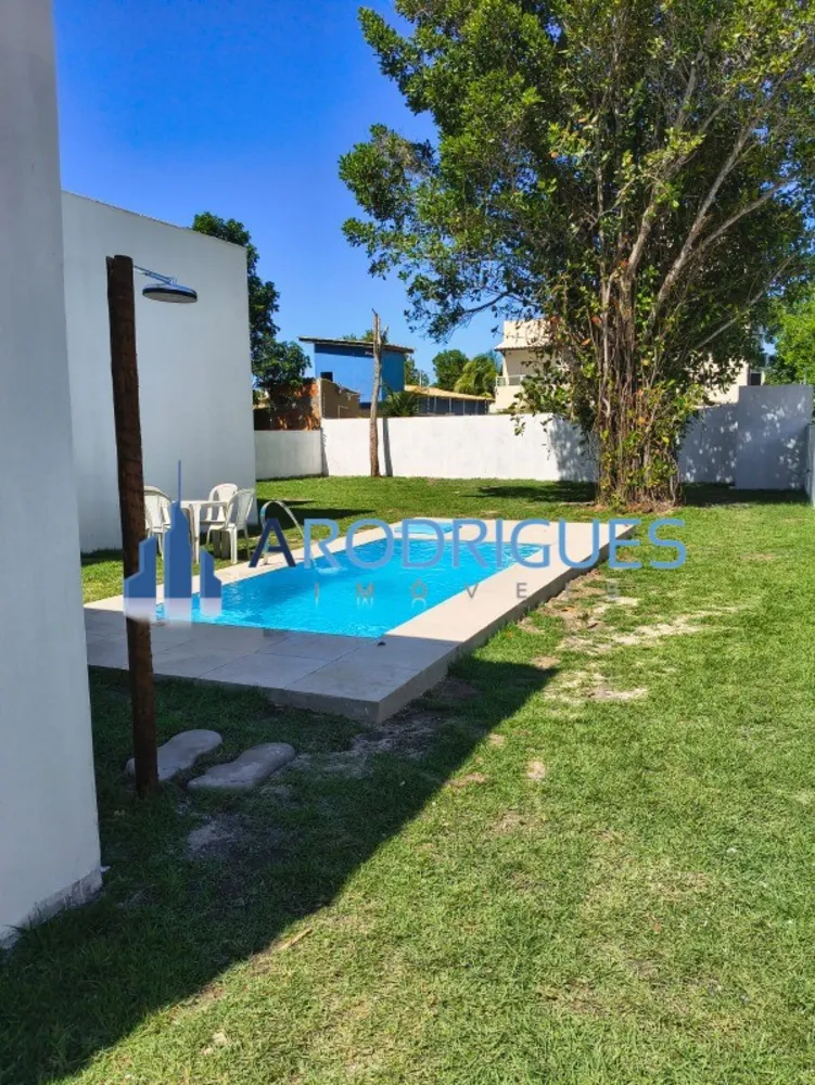Casa, 3 quartos, 600 m² - Foto 3