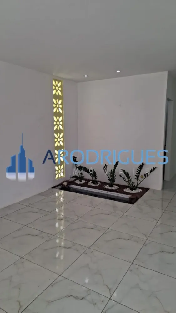 Casa, 3 quartos, 600 m² - Foto 8