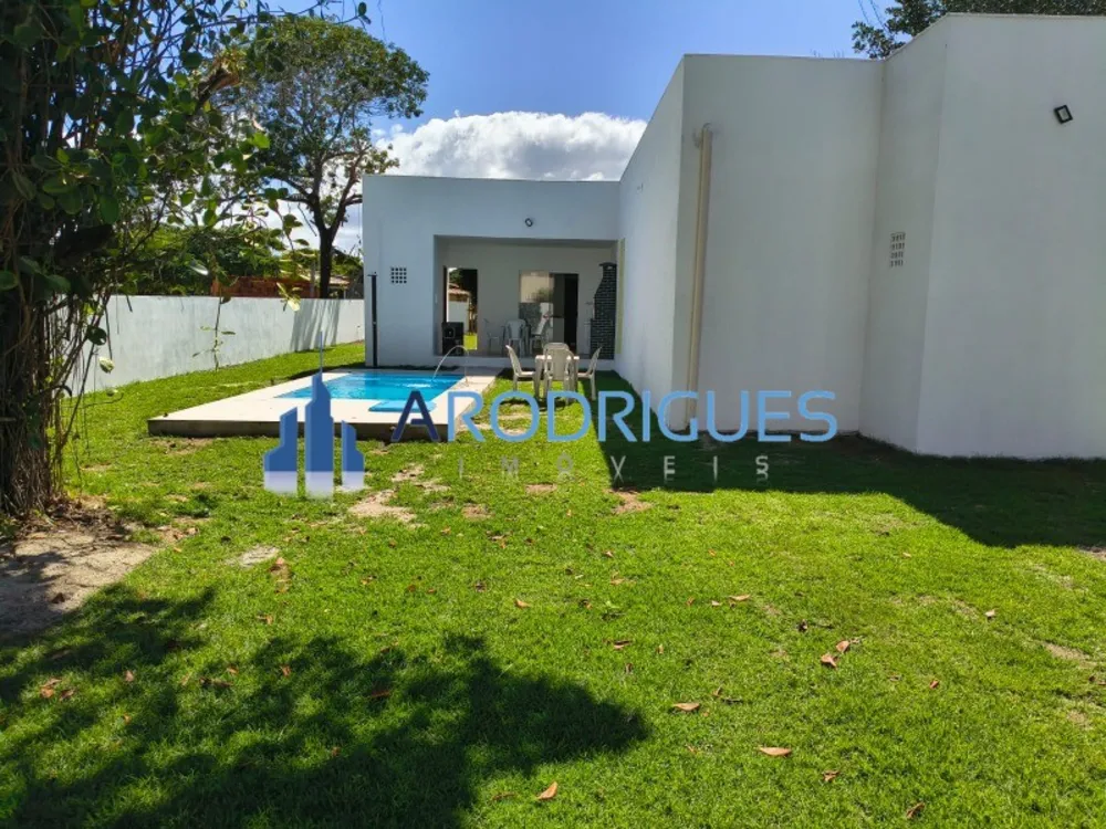 Casa, 3 quartos, 600 m² - Foto 2