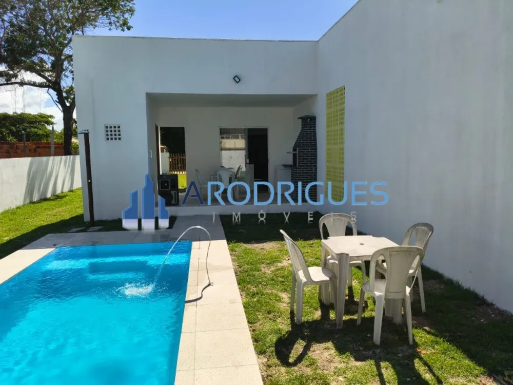 Casa, 3 quartos, 600 m² - Foto 4