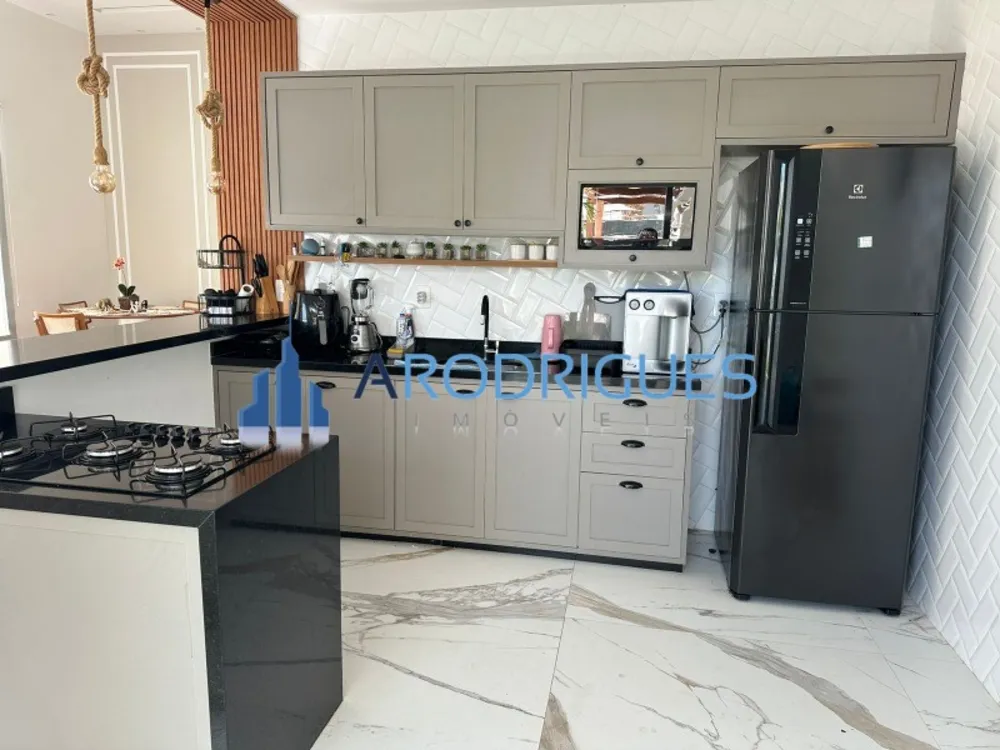 Casa, 3 quartos, 300 m² - Foto 13