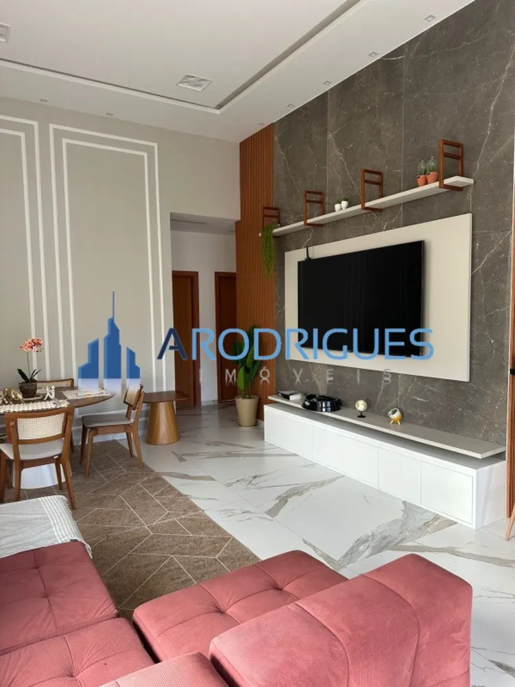 Casa, 3 quartos, 300 m² - Foto 6