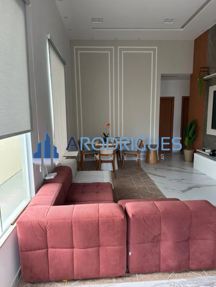 Casa, 3 quartos, 300 m² - Foto 7