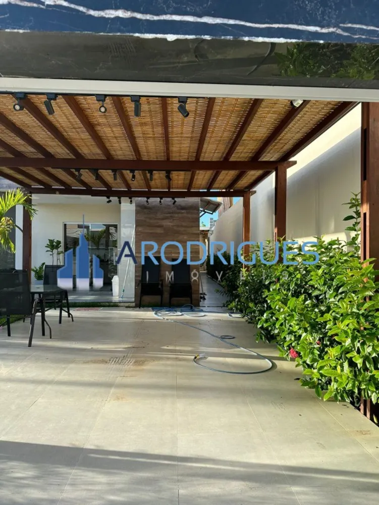 Casa, 3 quartos, 300 m² - Foto 1