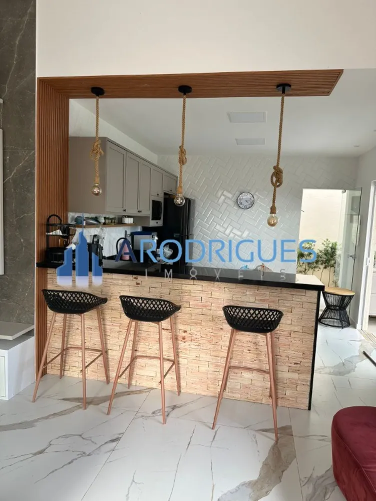 Casa, 3 quartos, 300 m² - Foto 14