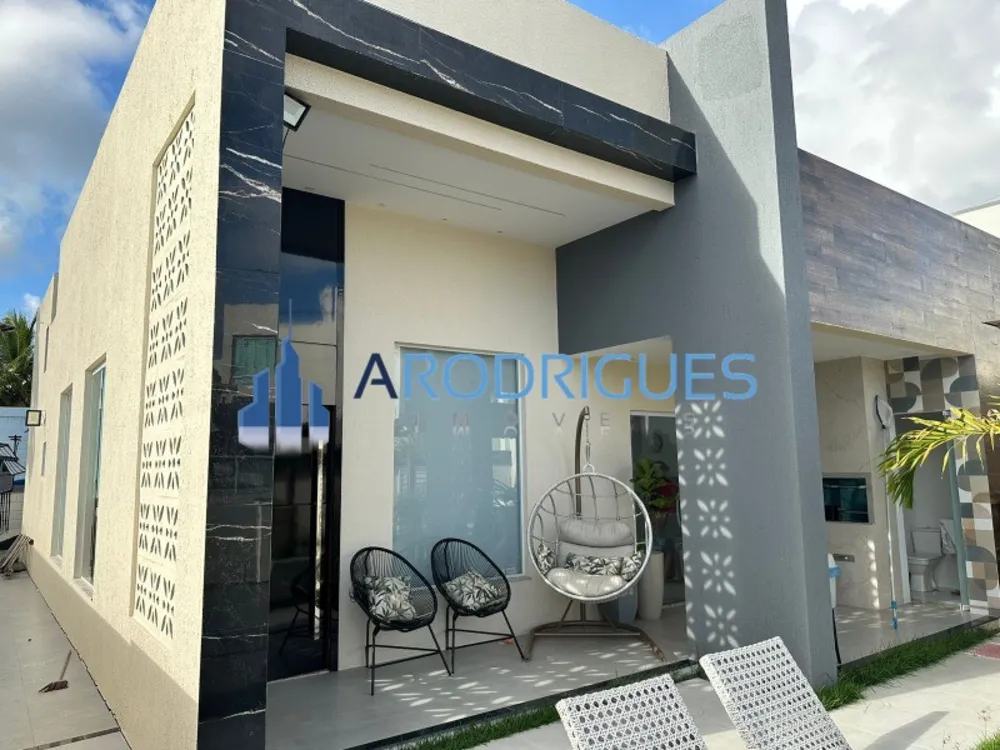 Casa, 3 quartos, 300 m² - Foto 3