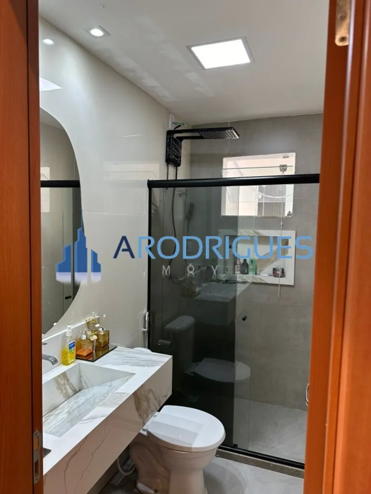 Casa, 3 quartos, 300 m² - Foto 15