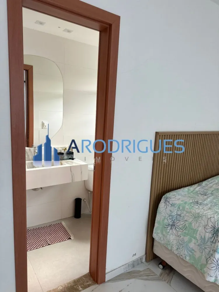 Casa, 3 quartos, 300 m² - Foto 9