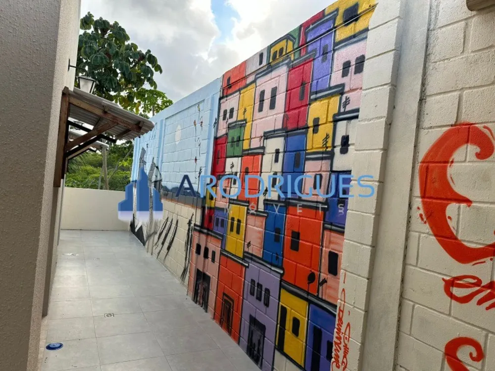 Casa, 3 quartos, 300 m² - Foto 4