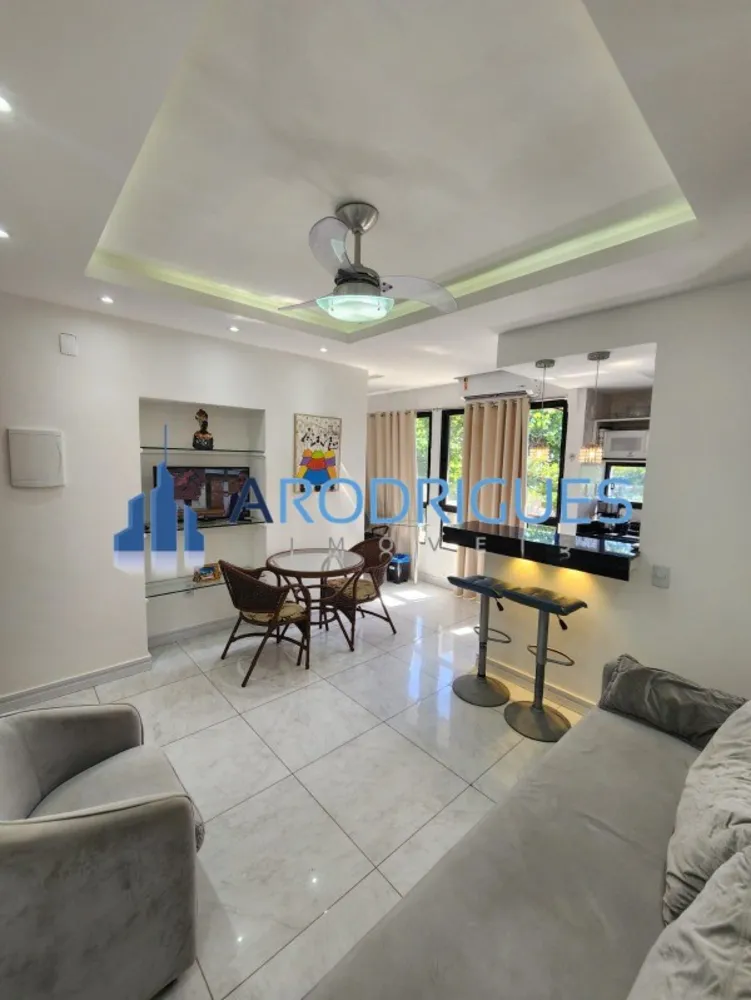Kitnet-Studio, 36 m² - Foto 4