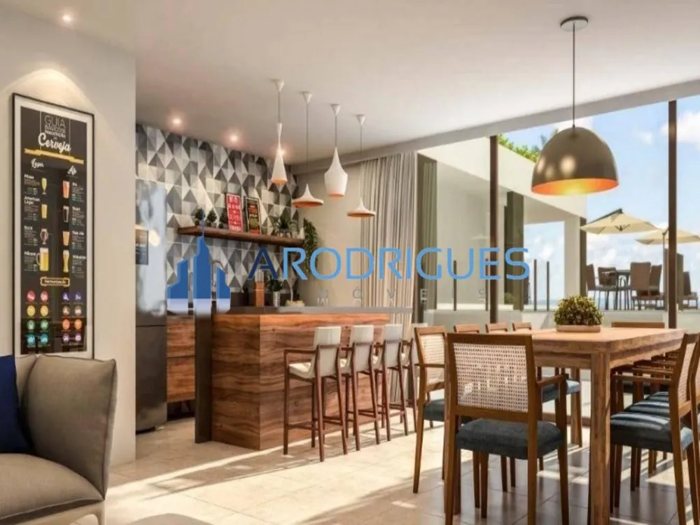 Apartamento, 3 quartos, 173 m² - Foto 7