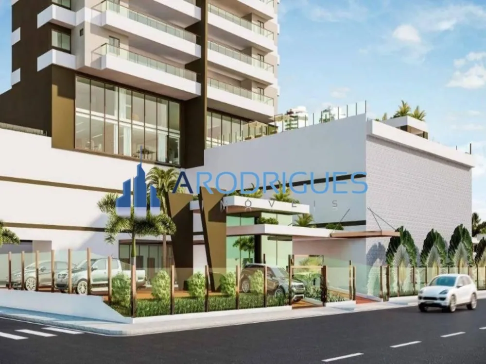 Apartamento, 3 quartos, 173 m² - Foto 1